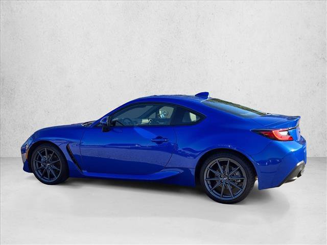 Used 2023 Subaru BRZ Limited RWD image 8
