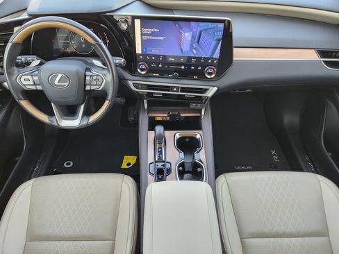 Used 2023 Lexus RX 350 Premium Plus w/ Cold Area Package FWD image 26