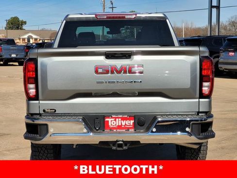 New 2026 GMC Sierra 1500 Pro w/ Pro Value Package image 6