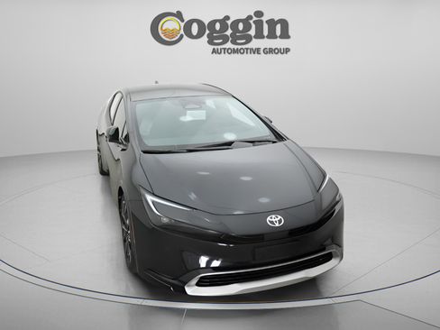 New 2026 Toyota Prius Plug-In Hybrid image 29