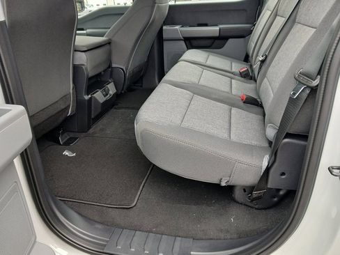 New 2026 Ford F250 XL w/ STX Appearance Package image 29