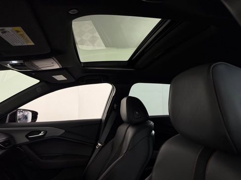 Used 2025 Acura TLX SH-AWD w/ A-SPEC Pkg image 24