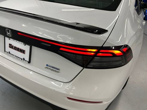 Used 2023 Honda Accord Sport image 20