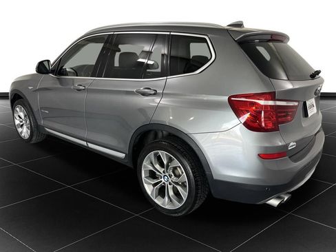 Used 2017 BMW X3 xDrive28i AWD/4WD image 3