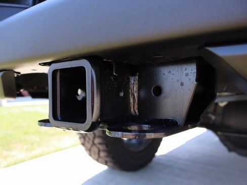 New 2025 RAM 2500 Rebel w/ Rebel Level 2 Equipment Group image 44