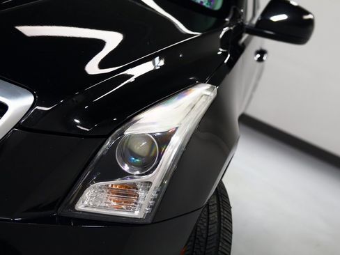 Used 2016 Cadillac ATS 2.0T AWD Sedan image 7