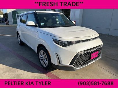 Used 2023 Kia Soul LX
