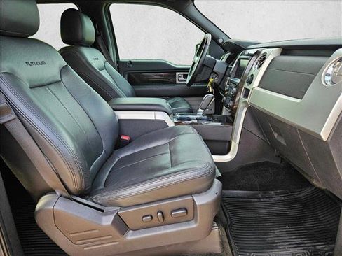 Used 2013 Ford F150 Platinum image 22
