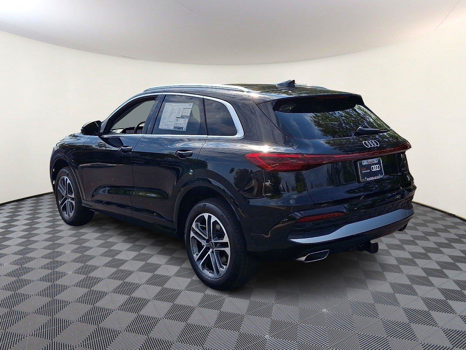 New 2026 Audi Q5 Premium Plus AWD/4WD image 4