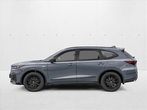 New 2026 Acura MDX A-Spec image 3