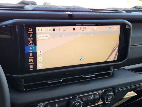 New 2026 Jeep Wrangler Sahara image 11