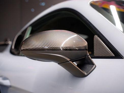 Used 2023 Porsche 718 Cayman GT4 RS w/ Weissach Package image 17