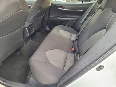 Used 2024 Toyota Camry LE image 18