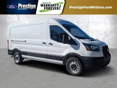New 2026 Ford Transit 250 148 Medium Roof