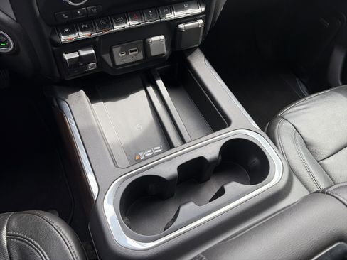 Used 2019 GMC Sierra 1500 SLT w/ SLT Premium Plus Package image 25