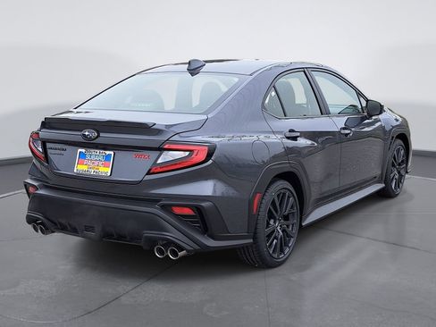 New 2026 Subaru WRX Premium AWD/4WD image 3