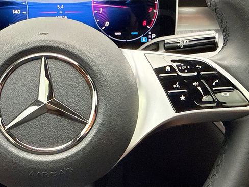 Certified 2025 Mercedes-Benz C 300 Sedan image 12