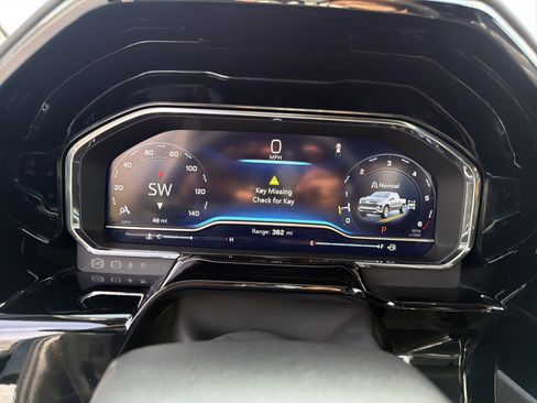 New 2025 Chevrolet Silverado 1500 RST w/ Convenience Package II image 26