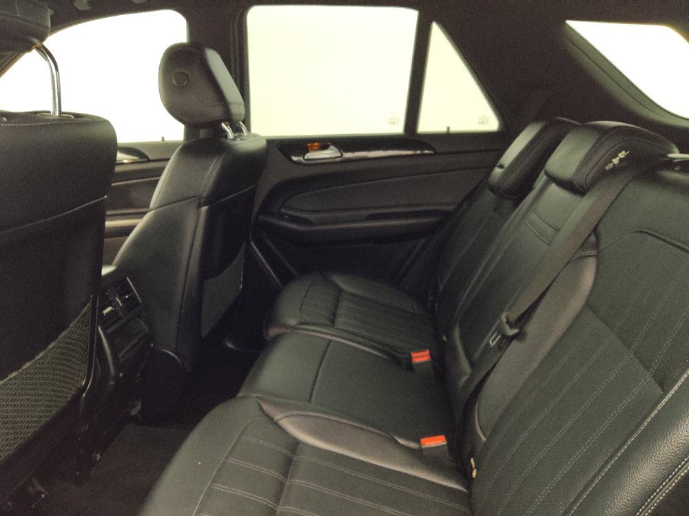 Used 2018 Mercedes-Benz GLE 350 image 18