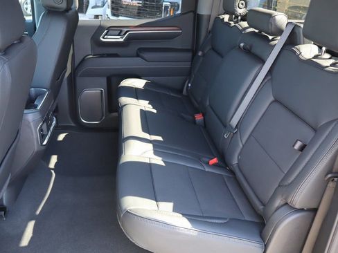 Used 2026 GMC Sierra 1500 Denali w/ Denali Reserve Package image 22