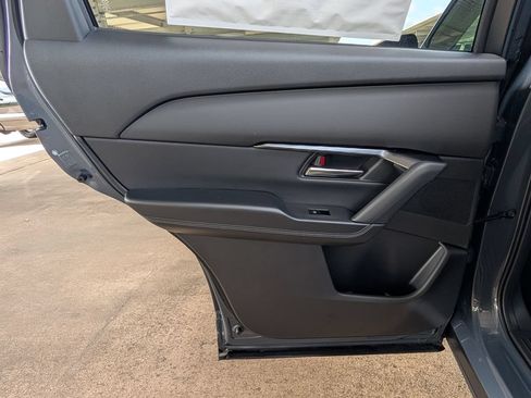New 2026 MAZDA CX-5 Select AWD/4WD image 8