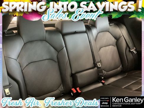 New 2026 Dodge Charger R/T Scat Pack image 18