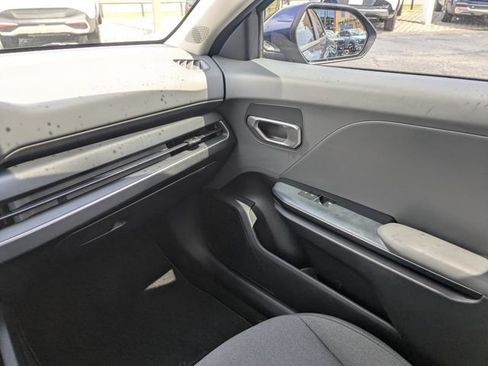Certified 2025 Kia K4 FWD image 18