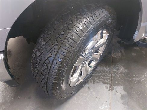 Certified 2022 Ford F150 Lariat w/ Equipment Group 502A High image 30