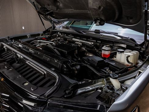 Used 2024 GMC Sierra 2500 Denali Ultimate w/ Max Trailering Package image 39