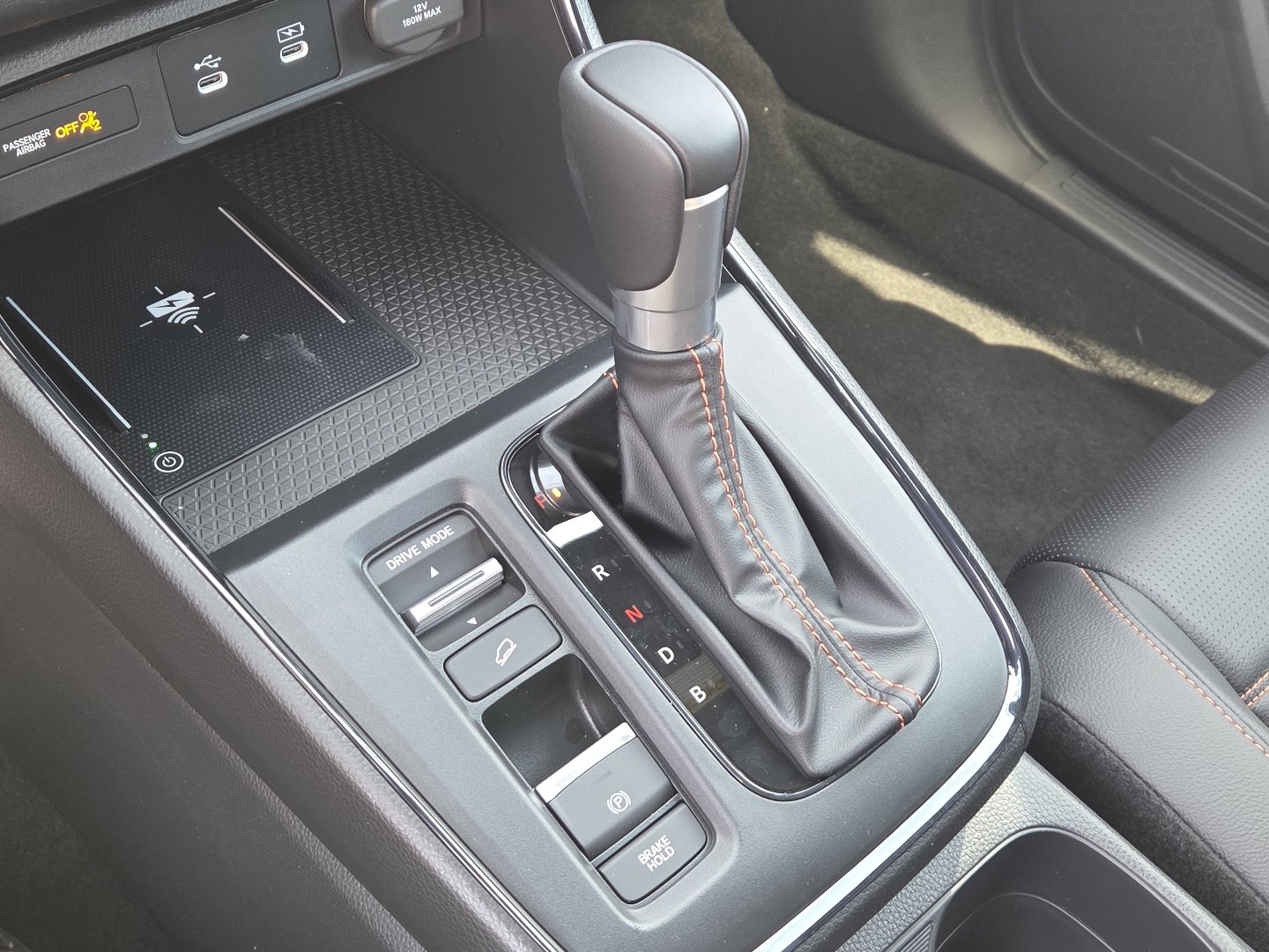 New 2027 Honda CR-V Sport-L image 32