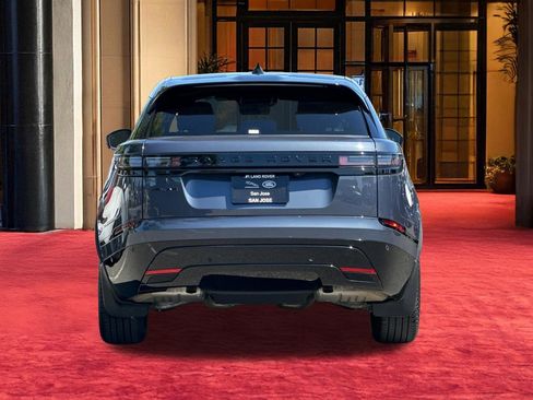 Certified 2026 Land Rover Range Rover Velar Dynamic SE AWD/4WD image 10