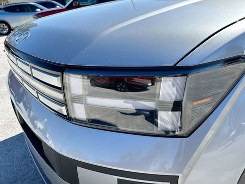 New 2026 Hyundai Santa Fe SEL FWD image 37
