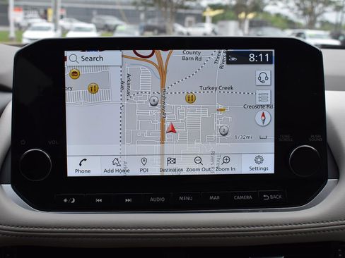 Used 2023 Nissan Rogue SL w/ SL Premium Package FWD image 39