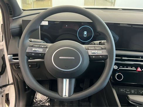 New 2026 Hyundai Santa Cruz SEL AWD/4WD image 34