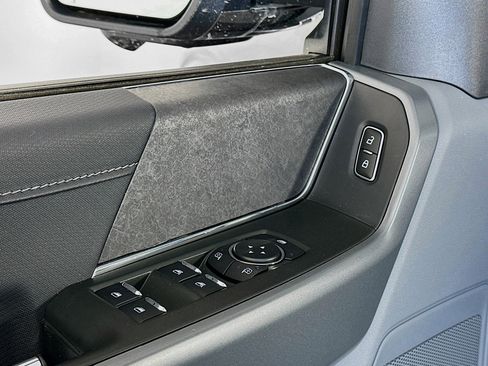 Certified 2024 Ford F150 XLT w/ Equipment Group 302A MID image 7