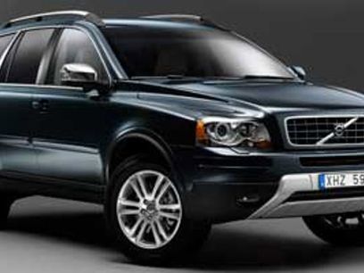 Used 2011 Volvo XC90 3.2