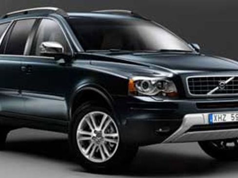 Used 2011 Volvo XC90 3.2 FWD image 1