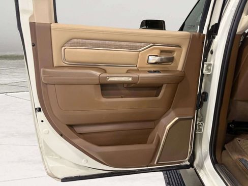 Used 2020 RAM 3500 Limited image 20