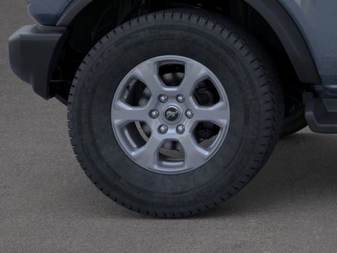 New 2025 Ford Bronco Big Bend image 21