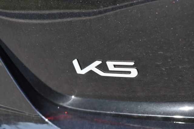New 2026 Kia K5 GT-Line w/ GT-Line Premium Package AWD/4WD image 17