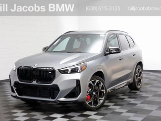 New 2026 BMW X1 M35i w/ Technology Package video 1