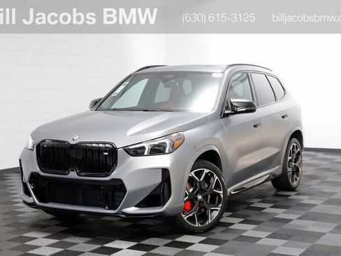 New 2026 BMW X1 M35i w/ Technology Package image 1