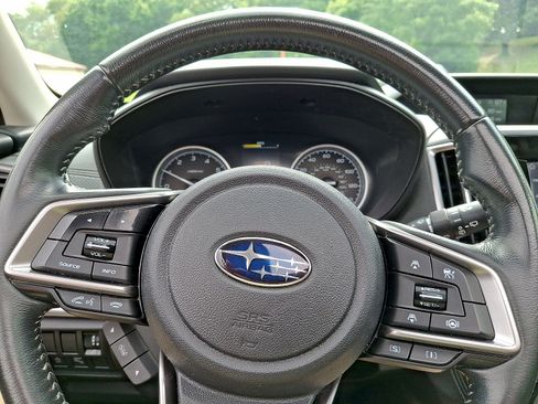 Used 2020 Subaru Forester Premium w/ Popular Package #1 AWD/4WD image 16