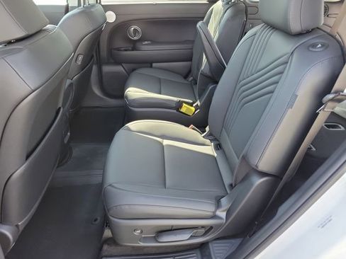 New 2026 Hyundai Palisade SEL AWD/4WD image 27