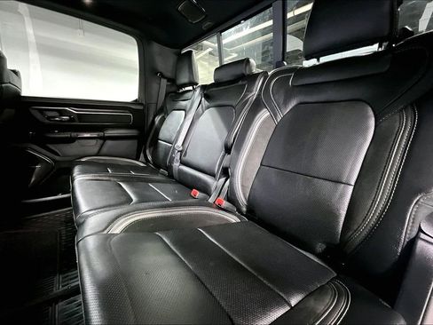 Used 2025 RAM 1500 RHO w/ RHO Level 1 Equipment Group AWD/4WD image 36