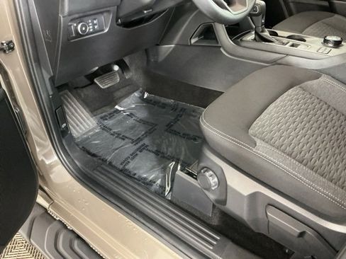 Used 2025 Ford Ranger XL w/ Trailer Tow Package image 14