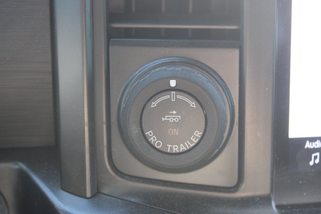 Used 2024 Ford F150 XLT w/ FX4 Off-Road Package AWD/4WD image 34