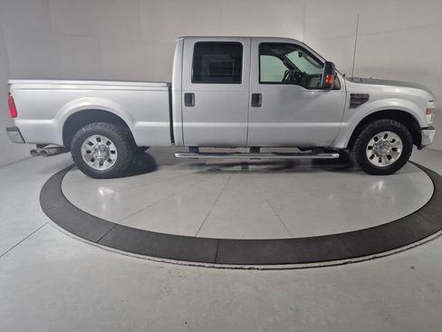 Used 2008 Ford F250 Lariat RWD image 5