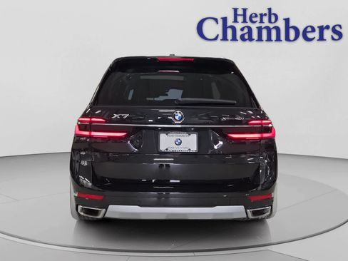 Used 2026 BMW X7 xDrive40i AWD/4WD image 12