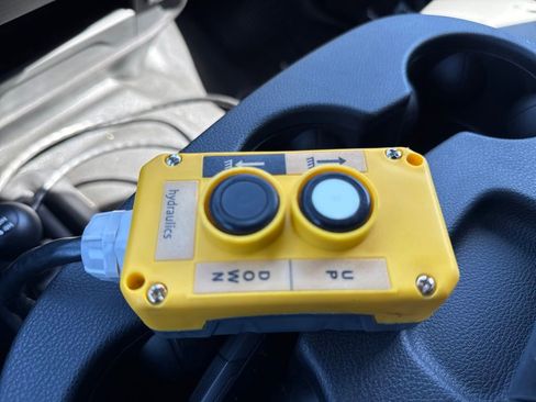 Used 2023 RAM 3500 Tradesman w/ Chrome Appearance Group image 31